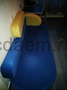 Фото Москва, Большая Полянка 30